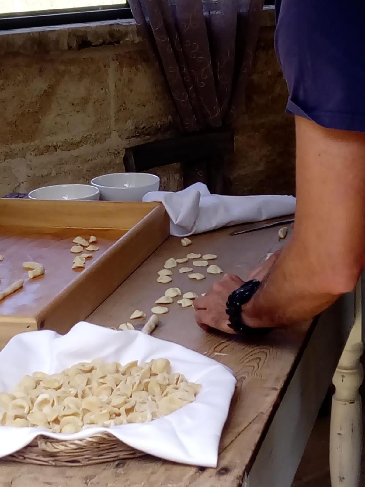 Masseria Pitanni กัลลีโปลี ภายนอก รูปภาพ