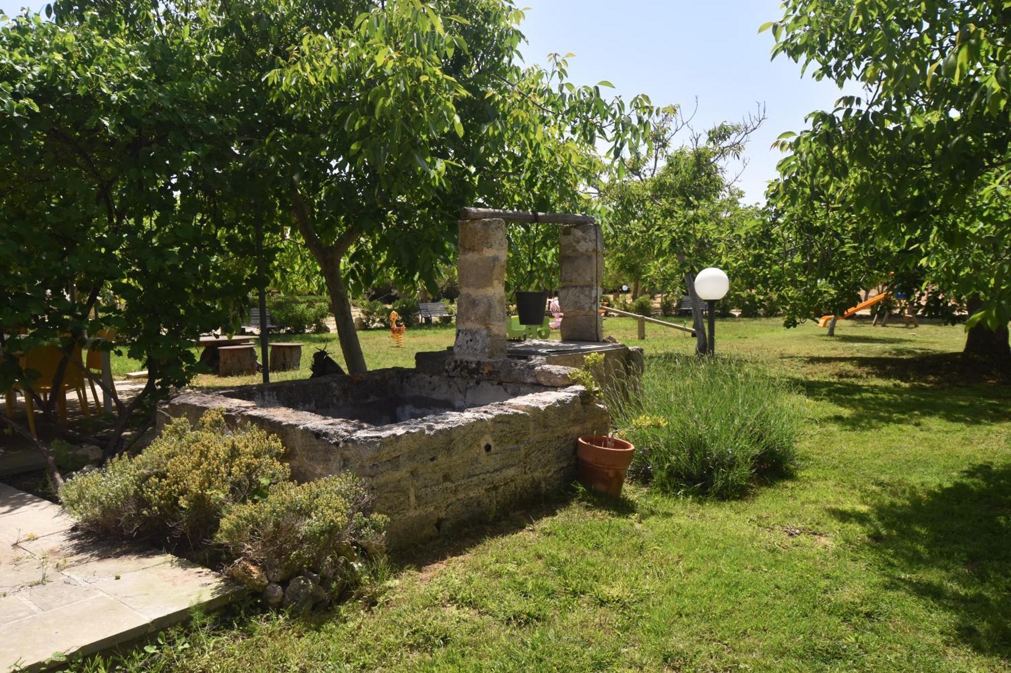 Masseria Pitanni กัลลีโปลี ภายนอก รูปภาพ