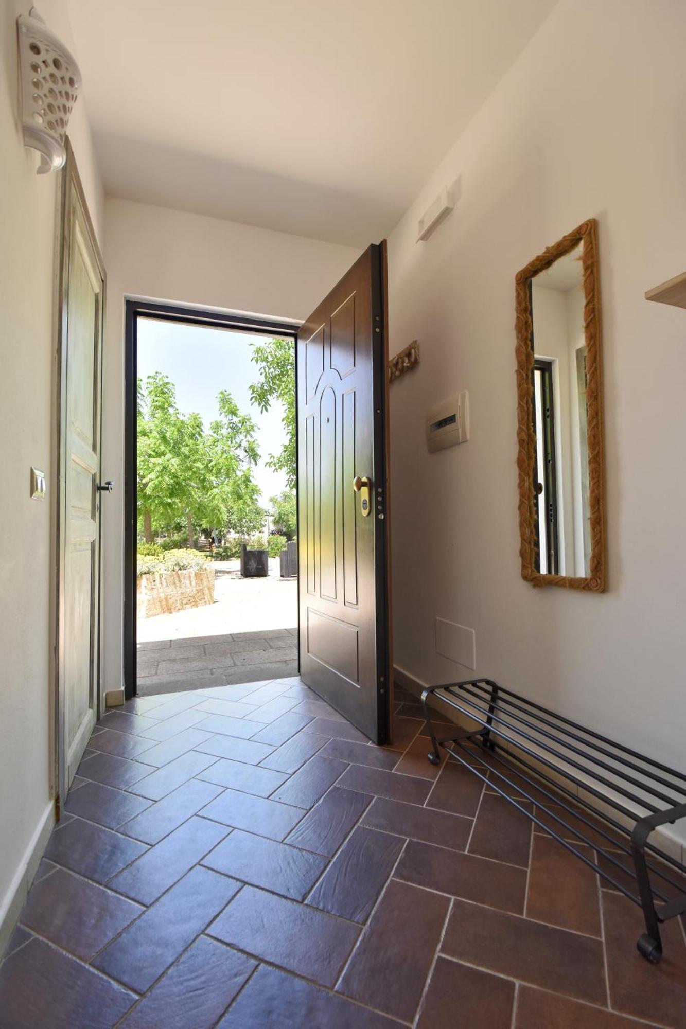 Masseria Pitanni กัลลีโปลี ภายนอก รูปภาพ