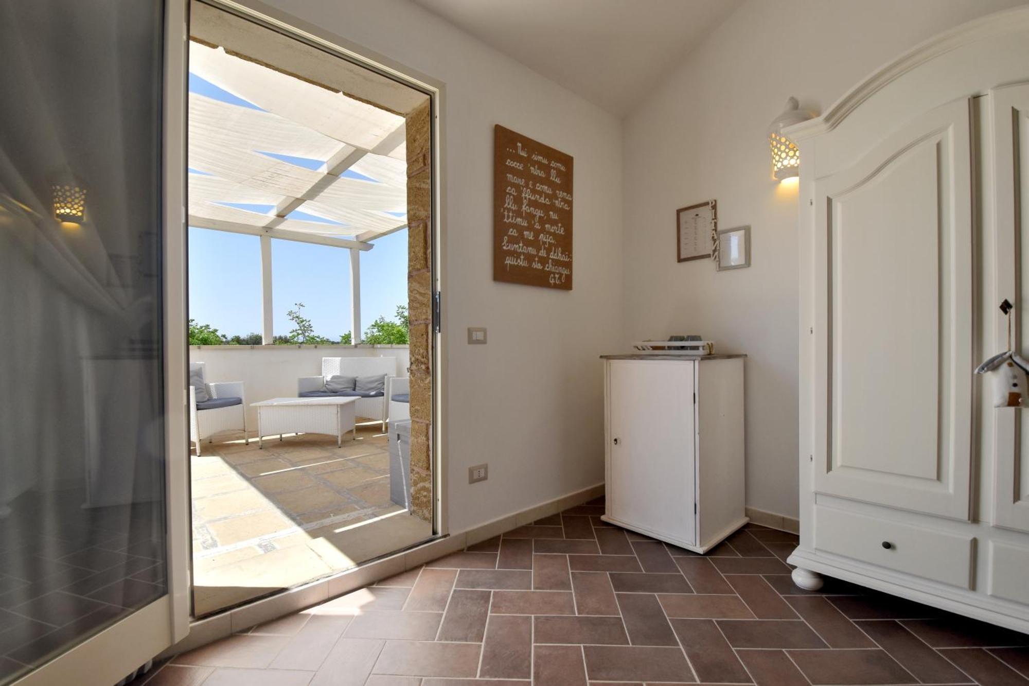 Masseria Pitanni กัลลีโปลี ภายนอก รูปภาพ