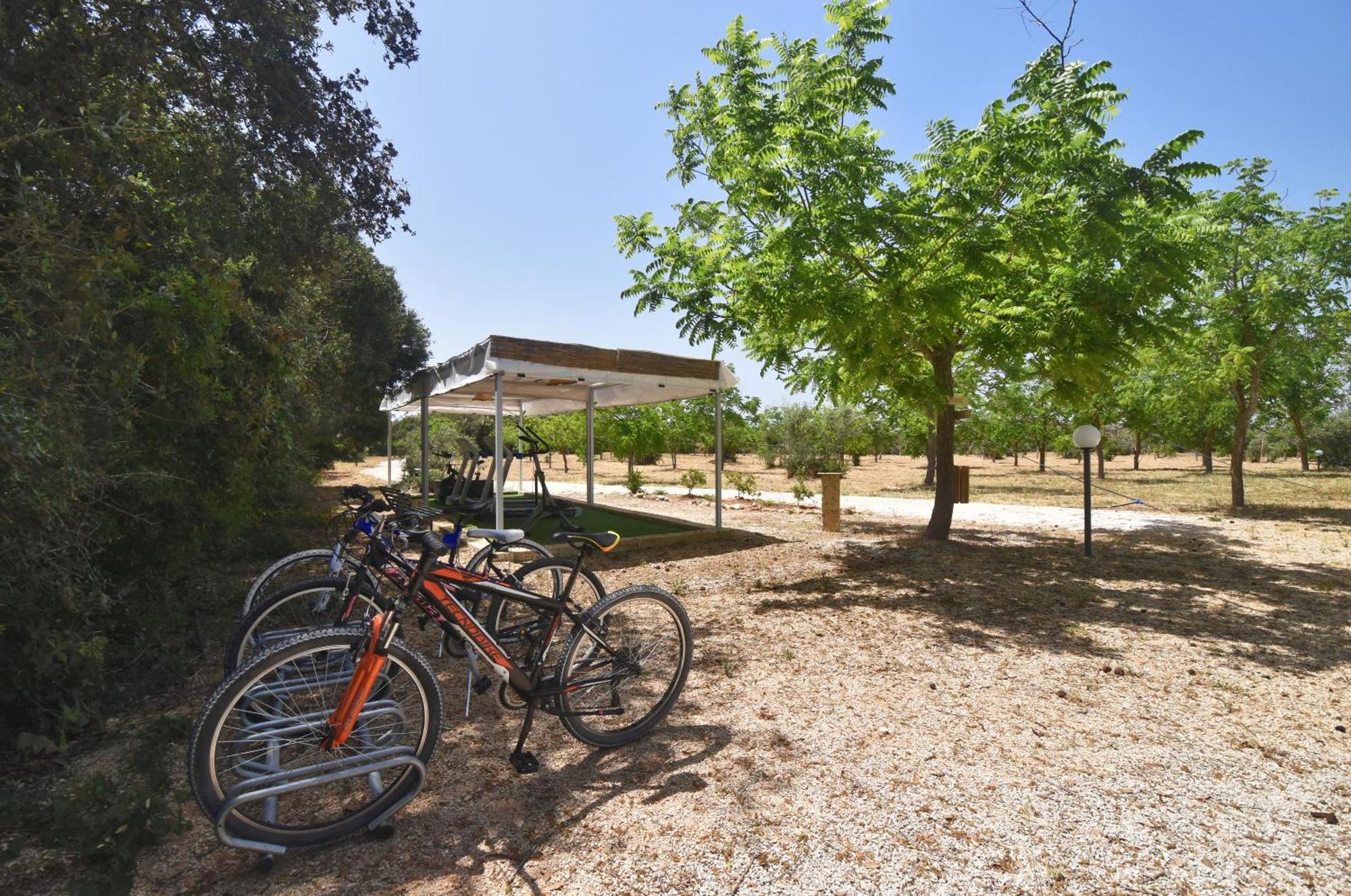 Masseria Pitanni กัลลีโปลี ภายนอก รูปภาพ