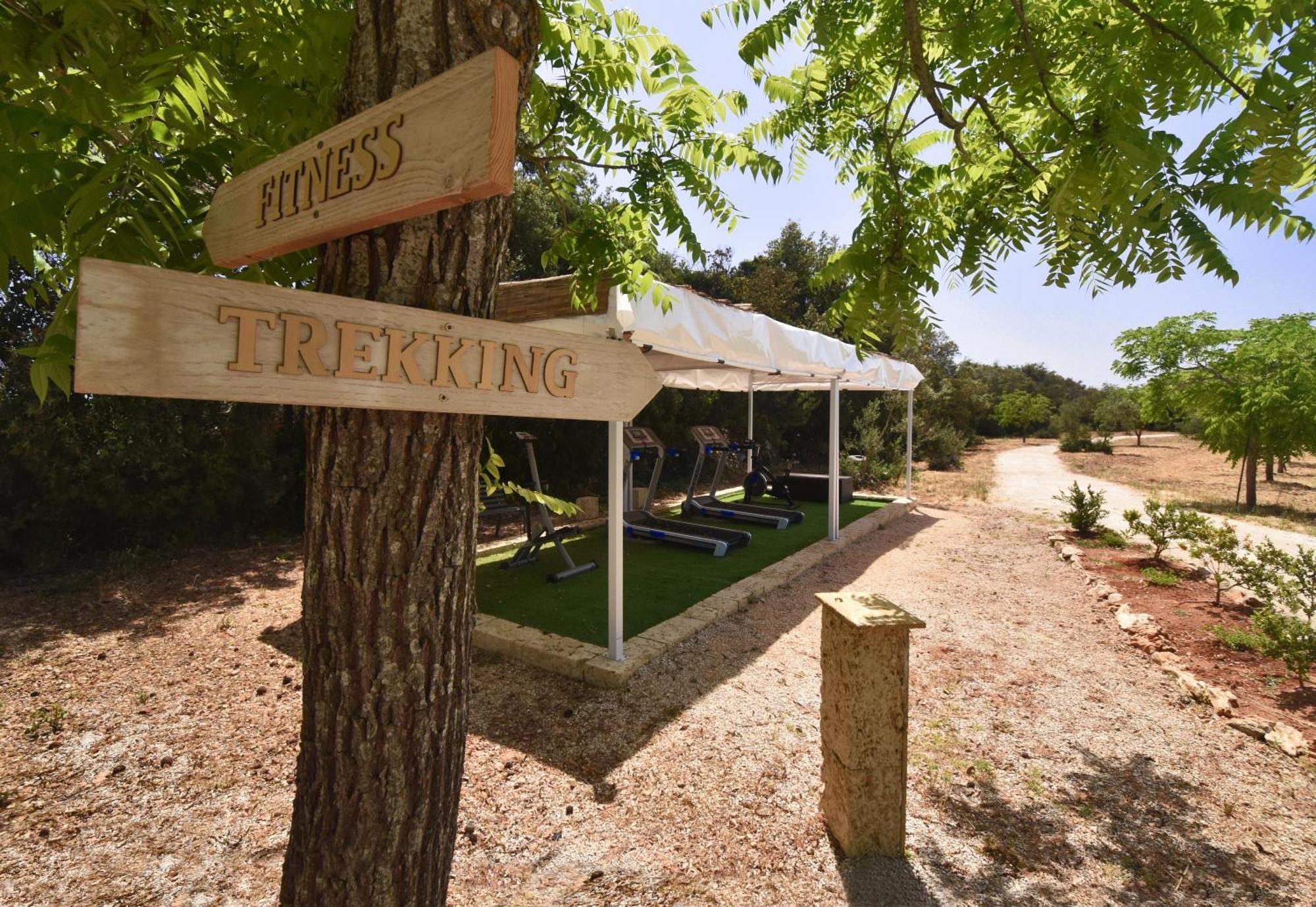 Masseria Pitanni กัลลีโปลี ภายนอก รูปภาพ