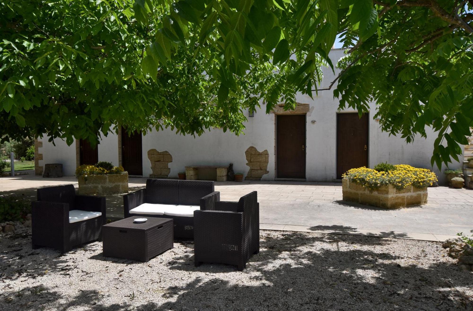 Masseria Pitanni กัลลีโปลี ภายนอก รูปภาพ