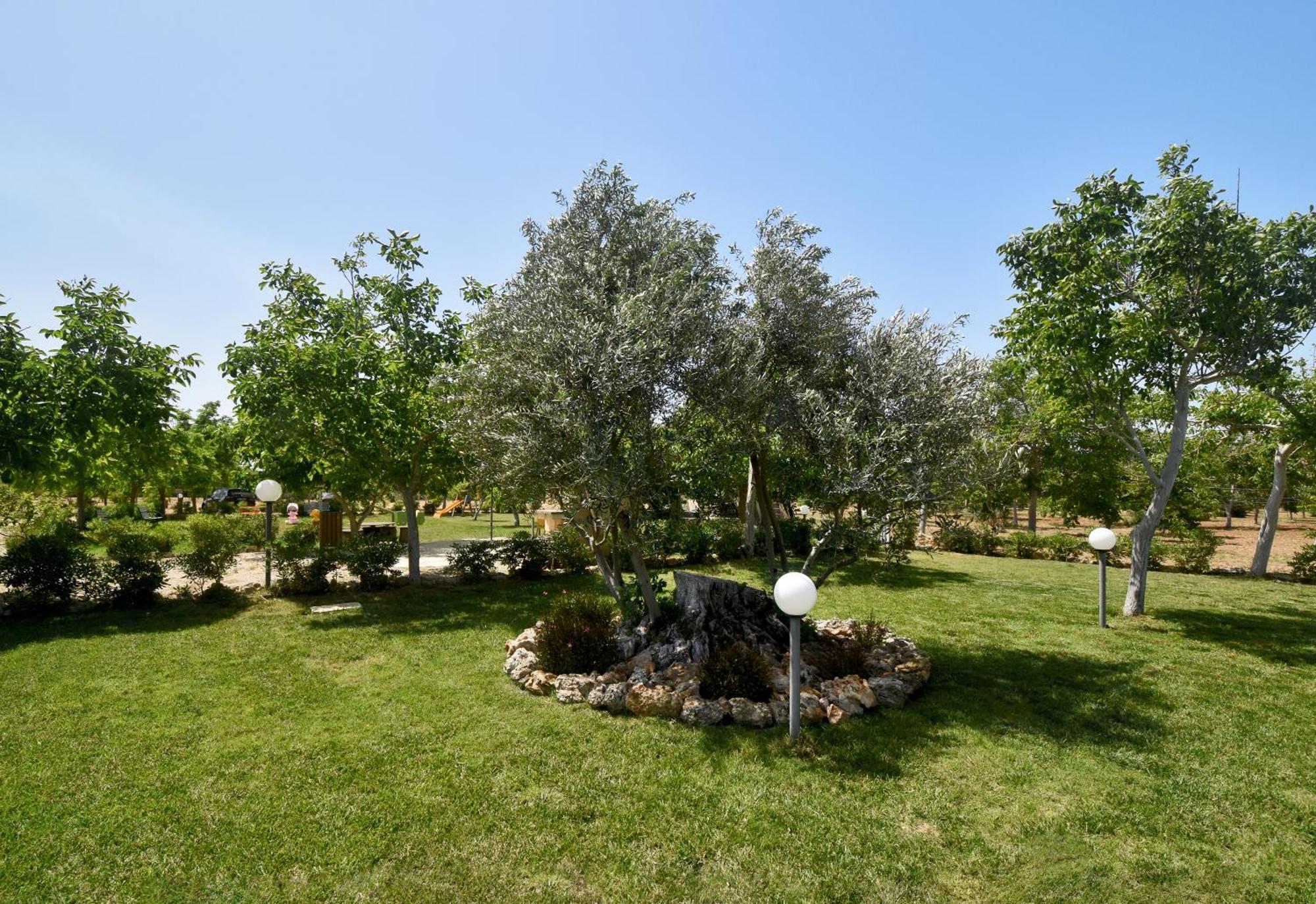 Masseria Pitanni กัลลีโปลี ภายนอก รูปภาพ